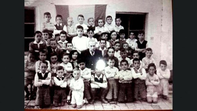 Escuela D. Manuel Mantilla Serrano